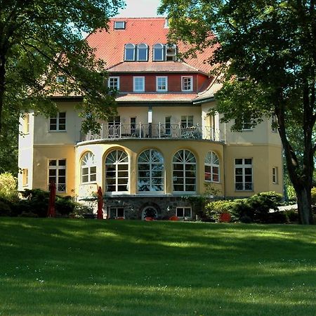 Fürstenberg-Havel Landhaus Himmelpfort Am See מראה חיצוני תמונה