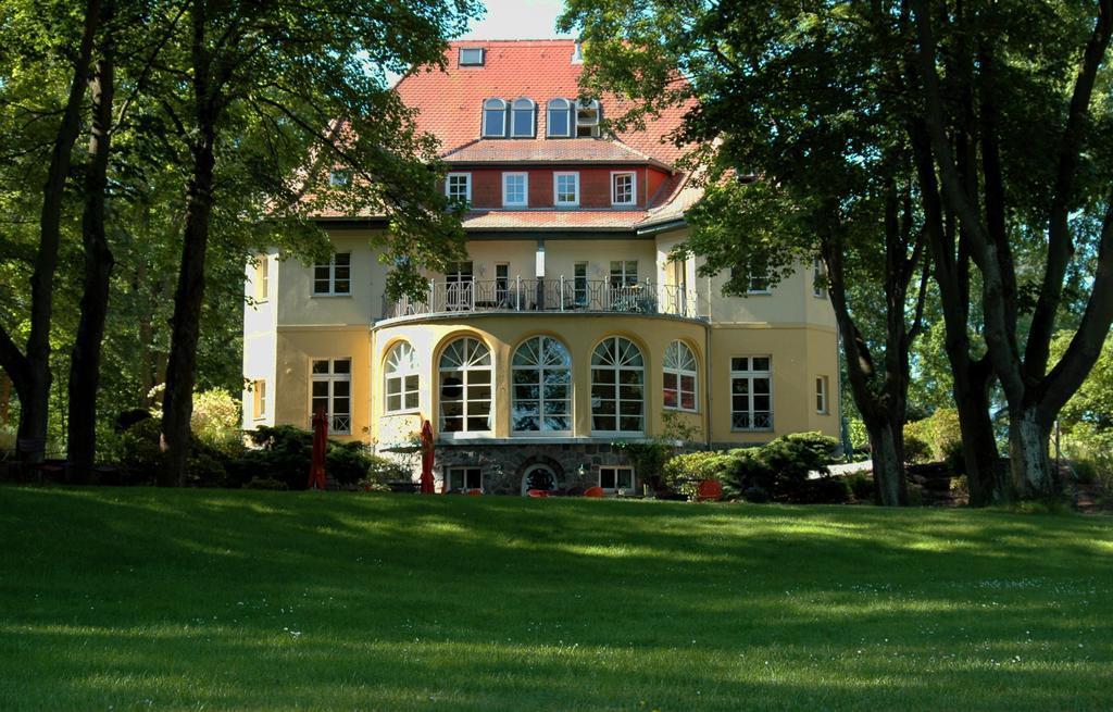 Fürstenberg-Havel Landhaus Himmelpfort Am See מראה חיצוני תמונה